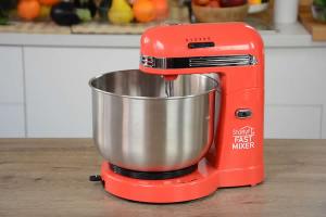 Planetaria Mixer